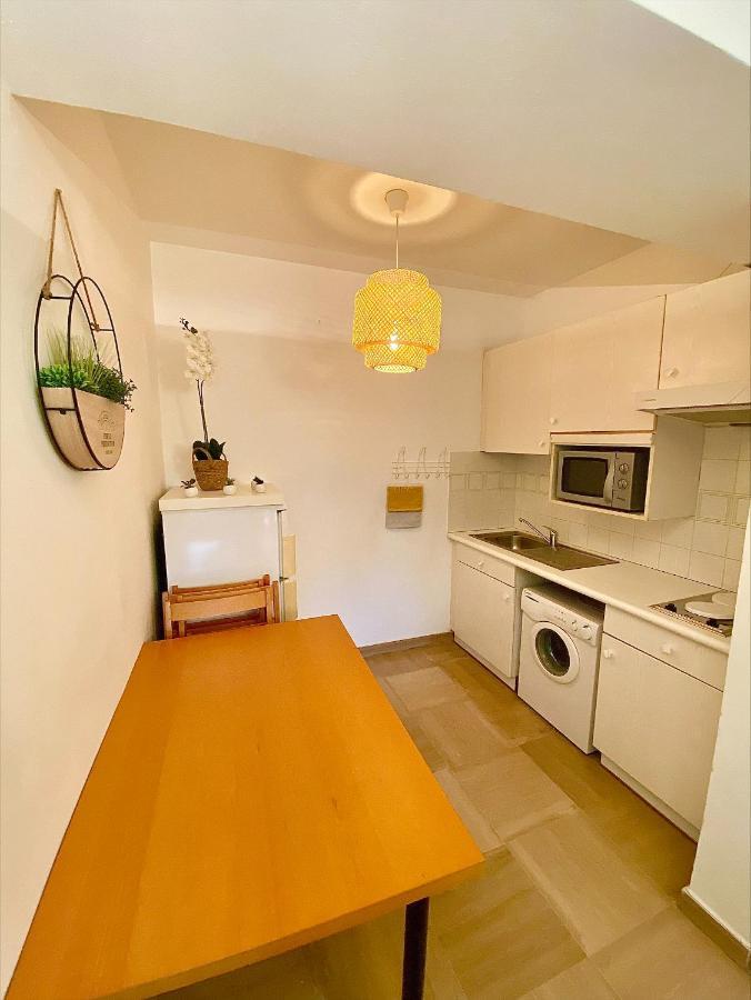 Superbe Appartement A 300M De La Plage, Rdc - Fame Marina Baie Des Anges Villeneuve-Loubet Kültér fotó