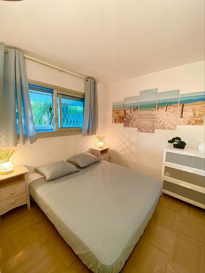Superbe Appartement A 300M De La Plage, Rdc - Fame Marina Baie Des Anges Villeneuve-Loubet Kültér fotó